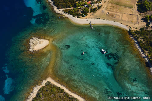 One day trip to island of Vis and Blue Cave | Camping Stobreč Split ...