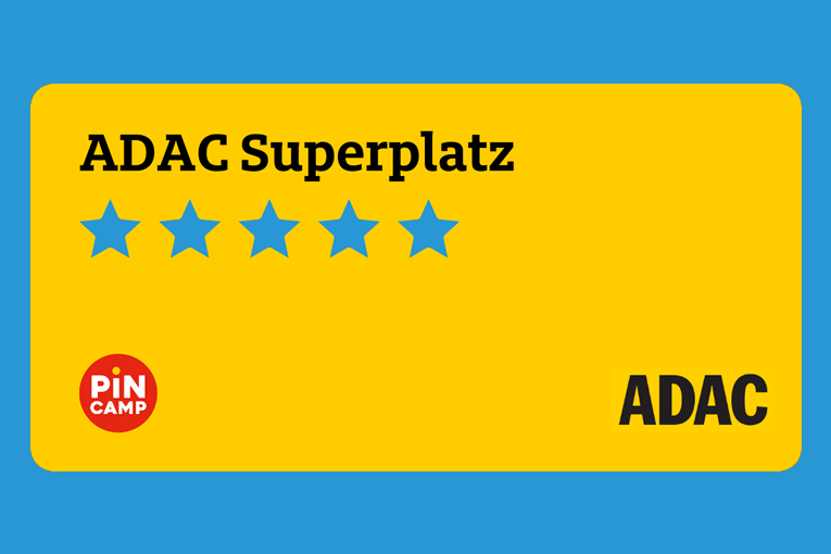 ADAC SUPERPLATZ AWARD