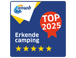 Camping Stobreč Split Awards