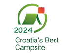 Camping Stobreč Split Awards