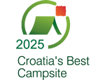 Camping Stobreč Split Awards