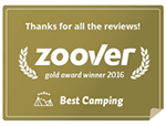 Camping Stobreč Split Awards